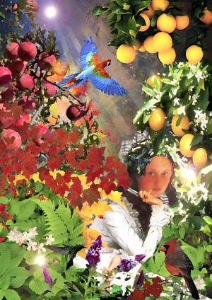 A fairytale 1